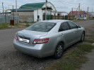 Toyota Camry 2011 года