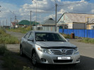 Toyota Camry 2011 года