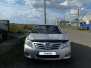 Toyota Camry 2011 года