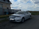 Toyota Camry 2011 года