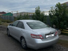 Toyota Camry 2011 года