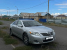 Toyota Camry 2011 года