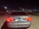 Skoda Superb 2013 года