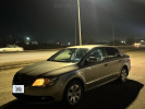 Skoda Superb 2013 года