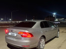 Skoda Superb 2013 года