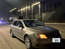 Skoda Superb 2013 года