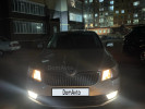 Skoda Superb 2013 года