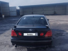 Lexus GS 1998 года