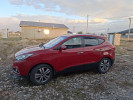 Hyundai Tucson 2014 года