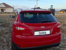 Hyundai Tucson 2014 года
