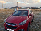 Hyundai Tucson 2014 года