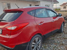 Hyundai Tucson 2014 года
