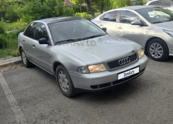 Audi A4 1996 года