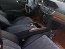 Mercedes-Benz E-Класс 2011 года