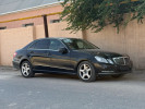 Mercedes-Benz E-Класс 2011 года