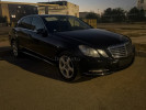 Mercedes-Benz E-Класс 2011 года