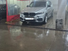 BMW X5 2016 года