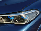 BMW X5 2022 года