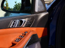 BMW X5 2022 года