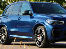 BMW X5 2022 года