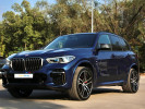 BMW X5 2022 года