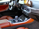 BMW X5 2022 года