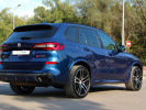 BMW X5 2022 года