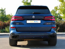 BMW X5 2022 года