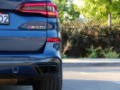 BMW X5 2022 года