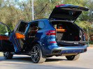 BMW X5 2022 года