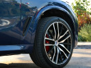 BMW X5 2022 года