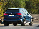 BMW X5 2022 года