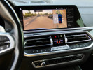 BMW X5 2022 года