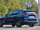 BMW X5 2022 года