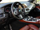 BMW X5 2022 года