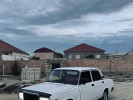 ВАЗ (Lada) 2107 2008 года