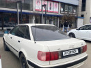 Audi 80 1992 года