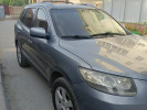 Hyundai Santa Fe 2006 года