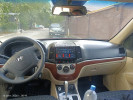 Hyundai Santa Fe 2006 года