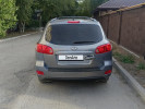 Hyundai Santa Fe 2006 года