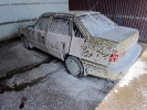 Daewoo Nexia 2007 года