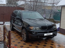 BMW X5 2004 года