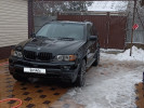 BMW X5 2004 года