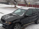 BMW X5 2004 года