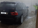BMW X5 2004 года