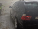 BMW X5 2004 года
