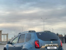 Renault Duster 2015 года