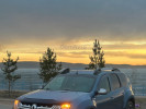 Renault Duster 2015 года