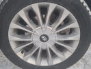 Hyundai Sonata 2007 года
