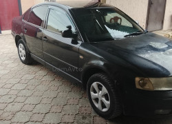 Volkswagen Passat 1998 года